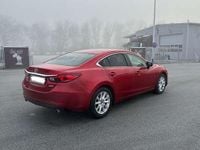 gebraucht Mazda 6 CD175 Revolution Aut.
