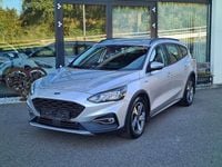gebraucht Ford Focus Traveller 1,5 EcoBlue Active X