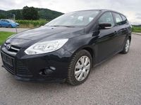 gebraucht Ford Focus Traveller Trend 10 EcoBoost