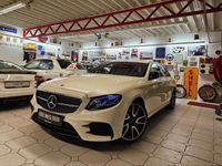 gebraucht Mercedes E43 AMG E 43 AMGAMG 4Matic (213.064)