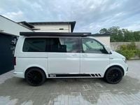 Gebraucht VW Multivan Generation Six 204 PS (150 kW) 2016 Weiß Van