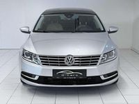 Gebraucht VW Passat 170 PS (125 kW) 2012 Grau Limousine