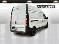 gebraucht Renault Trafic LKW Kastenwagen L2H2 3,0t Blue dCi 150