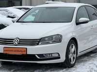 gebraucht VW Passat Trendline BlueMotion 8-Fachbereift 16'' Alu