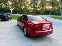 gebraucht Audi A4 Avant 18 TFSI
