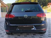 gebraucht VW Golf Lounge 16 BMT TDI