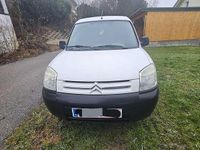 gebraucht Citroën Berlingo 16 HDi