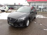 gebraucht Mazda CX-5 CD150 AWD Attraction Aut.