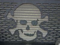 gebraucht Land Rover Defender DefenderBad Boy 130" PickUp -fast wie NEU-