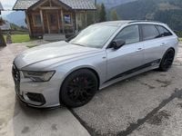 Gebraucht Audi A6 Sport 286 PS (210 kW) 2022 Kombi
