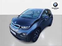 gebraucht BMW i3 i94Ah