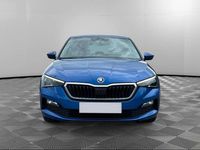 Gebraucht Skoda Scala Ambition 116 PS (85 kW) 2020 Kleinwagen
