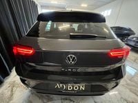 gebraucht VW T-Roc United / Virtuale Cockpit Anh. Kupplung