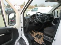 gebraucht Citroën Jumper Kastenwagen L4H3 35+ BlueHDI 165 Komfort+