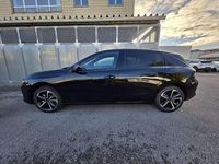 Neu Opel Astra 131 PS (96 kW) 2025 Schwarz Limousine
