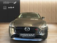 gebraucht Mazda 2 Skyactiv G90 Homura Aut.