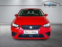 gebraucht Seat Ibiza Reference 1.0