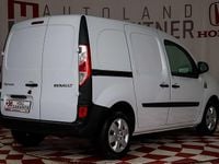Gebraucht Renault Kangoo 116 PS (85 kW) 2020 Weiß Van
