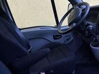 gebraucht Renault Master L1H1 Minibus Authent. 25 dCi Qu. Authentique