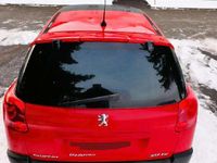 gebraucht Peugeot 207 Lion Edition 14 75
