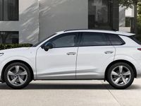 gebraucht Audi Q3 S line TFSI 204 quattro 2xS neuesMod Tech+ Nav
