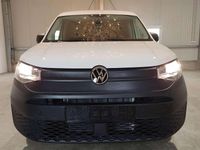 gebraucht VW Caddy Cargo 2.0 TDI 102PS 2-Sitzer Klima-PDC-He...