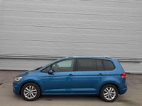 gebraucht VW Touran Sky 16 SCR TDI DSG ID:48