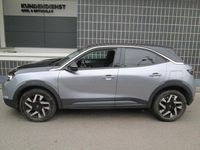 gebraucht Opel Mokka ELE 1.2 S/S AT8 130PS