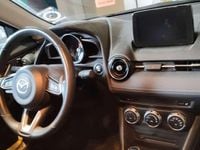 gebraucht Mazda CX-3 CX-3 G150 AWD Revolution Revolution