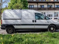 gebraucht Citroën Jumpy