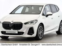Gebraucht BMW 218 Luxury Line 150 PS (110 kW) 2024 Weiß Kombi