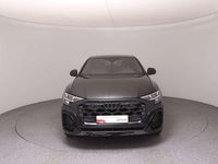 Gebraucht Audi Q8 340 PS (250 kW) 2025 Schwarz SUV