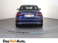 gebraucht Audi A3 Limousine 35 TFSI advanced ext.