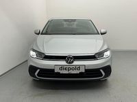 Gebraucht VW Polo 95 PS (69 kW) 2025 Silber  metallic Limousine