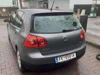 Gebraucht VW Golf IV 101 PS (74 kW) 2006 Limousine