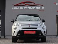 gebraucht Fiat 500 Trekking