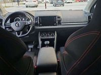 gebraucht Skoda Karoq 2,0 TDI SCR 4x4 Style Limited DSG