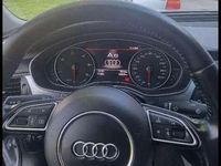 gebraucht Audi A6 30 TDI clean Diesel Quattro S-tronic