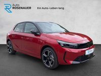 Neu Opel Corsa 101 PS (74 kW) 2025 Rot Limousine
