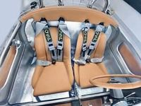 gebraucht Porsche 550 Spyder RS 1500