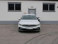 gebraucht VW Passat Variant Elegance TDI 4MOTION DSG