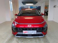 Neu Hyundai Bayon GO! 101 PS (74 kW) 2026 SUV