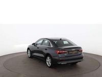 gebraucht Audi A3 Limousine 30 TDI advanced Aut LED LEDER NAVI