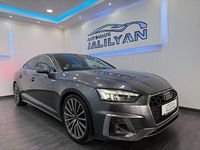 gebraucht Audi A5 40 TDI 3xS-Line, MATRIX, ACC, VIRTUAL, COCKPIT,...