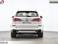 gebraucht BMW X5 xDrive 30d G05 B57