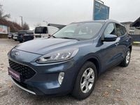 gebraucht Ford Kuga 2,0 EcoBlue Hybrid,* LED, AHK, Navi, Winterpaket**