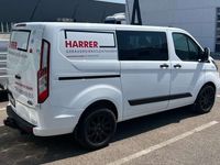 gebraucht Ford 300 Transit Custom Kasten DK 2,0 TDCi L1H1Trend