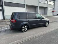 gebraucht Ford Galaxy Ghia 20 TDCi DPF