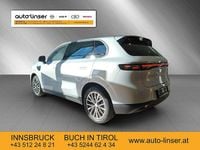 Gebraucht Leapmotor B10 160 kW (218 PS) 2025 Silber SUV