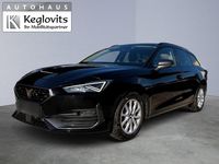 gebraucht Cupra Leon SP Kombi 1.5 eTSI DSG 150
